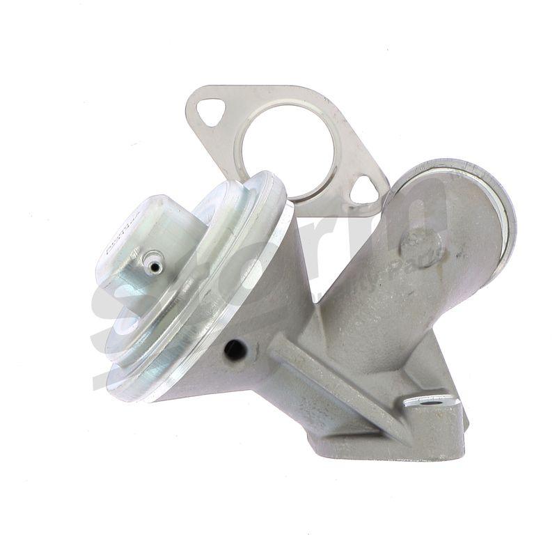 Vanne EGR STORM QUALITY PARTS 9046