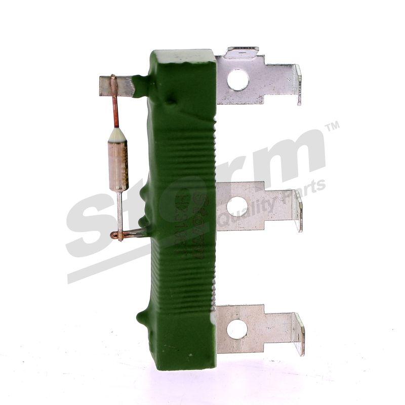 Résistance, pulseur d'air habitacle STORM QUALITY PARTS STO970511