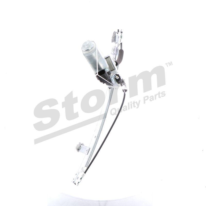 Lève-vitre STORM QUALITY PARTS 79077ST