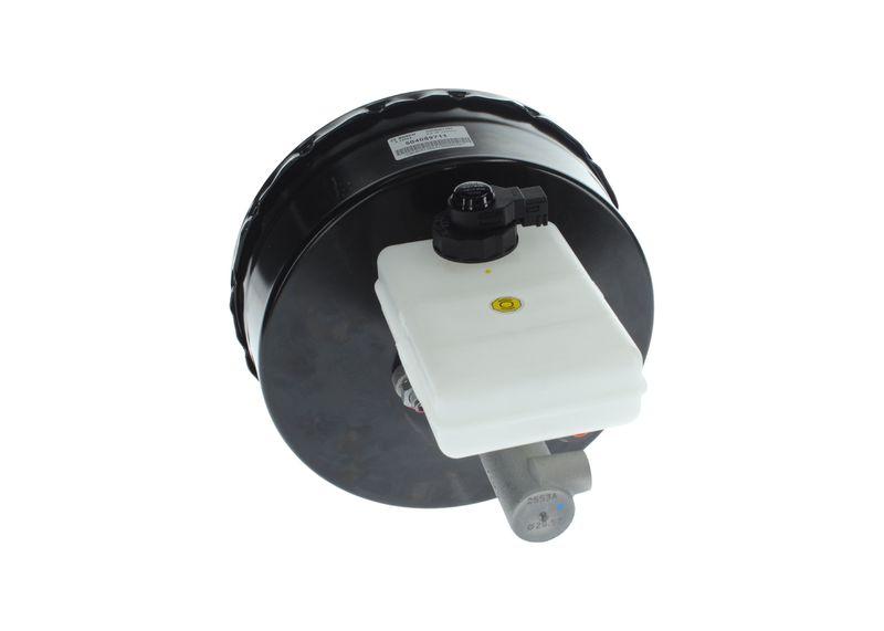 Dispositif d'assistance de frein BOSCH 0 204 051 360