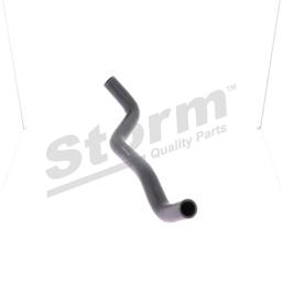 Durite de radiateur STORM QUALITY PARTS F9244