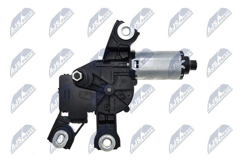 Moteur d'essuie-glace NTY ESW-VW-007