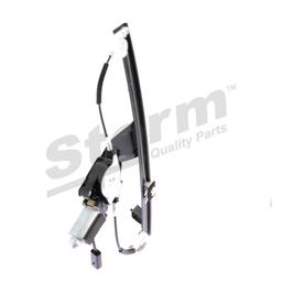 Lève-vitre STORM QUALITY PARTS 39675