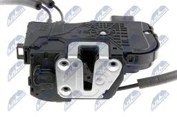 Serrure de porte NTY EZC-HY-525
