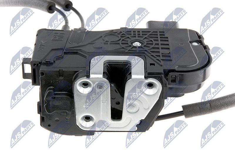 Serrure de porte NTY EZC-HY-525