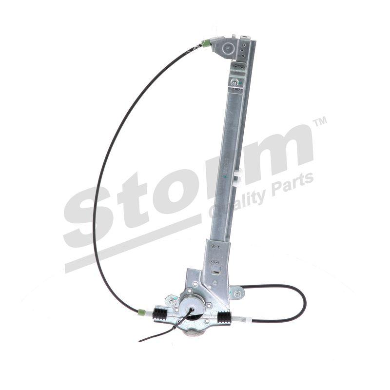 Lève-vitre STORM QUALITY PARTS 88068