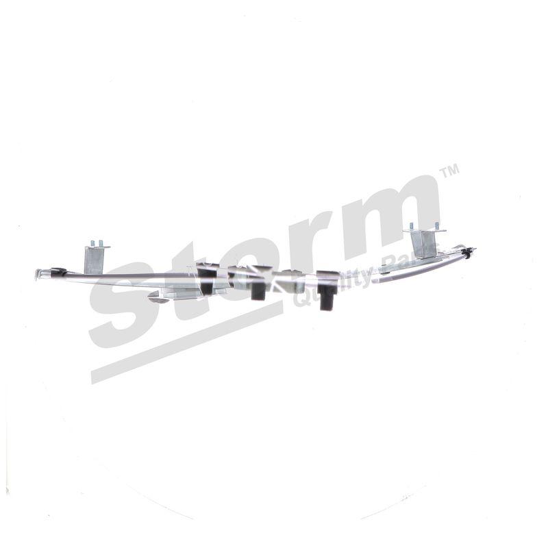 Lève-vitre STORM QUALITY PARTS 8717503