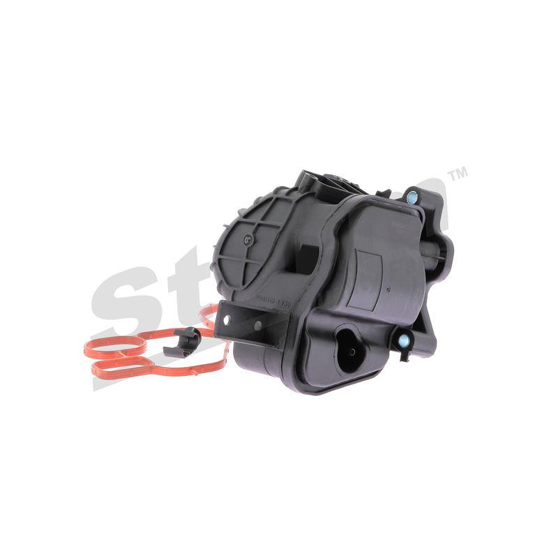 Radiateur, réaspiration des gaz d'échappement STORM QUALITY PARTS 9094