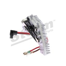Résistance, pulseur d'air habitacle STORM QUALITY PARTS 777042