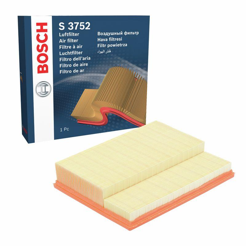 Filtre à air BOSCH 1457433752