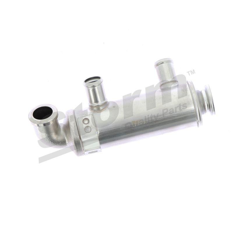 Radiateur, réaspiration des gaz d'échappement STORM QUALITY PARTS 9068