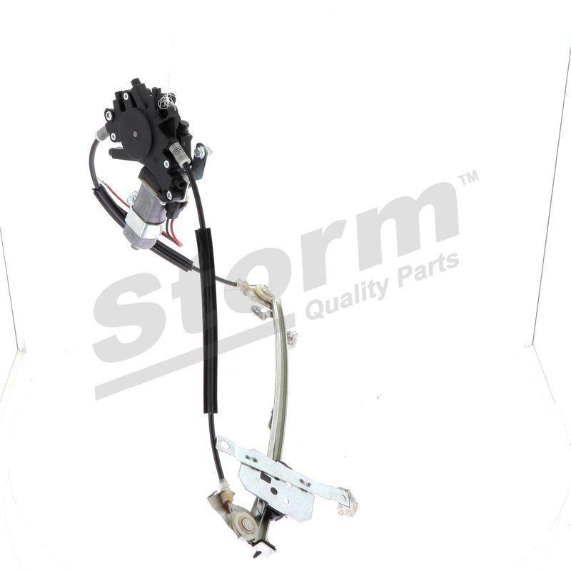 Lève-vitre STORM QUALITY PARTS 131075