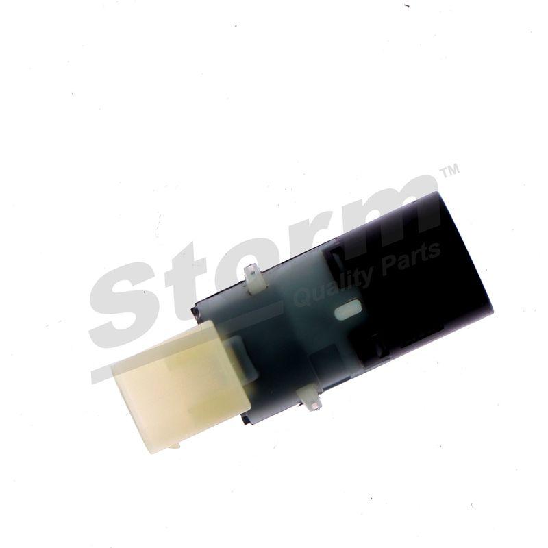Capteur, aide au stationnement STORM QUALITY PARTS 151113