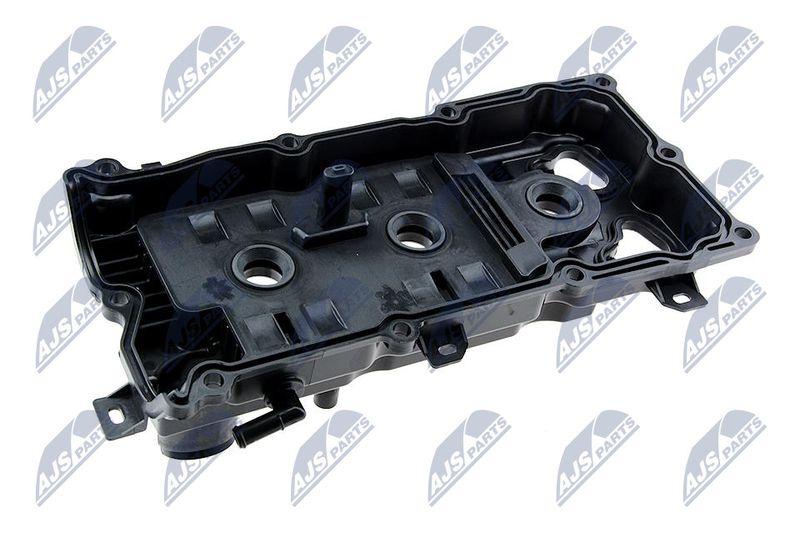 Couvercle de culasse NTY BPZ-NS-010