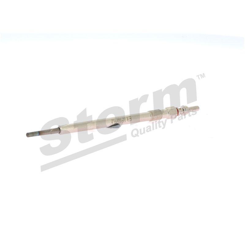 Bougie de préchauffage STORM QUALITY PARTS 566011