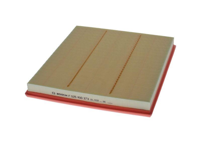 Filtre à air BOSCH F 026 400 373