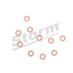 Bague d'étanchéité, porte-injecteur STORM QUALITY PARTS 46000000918