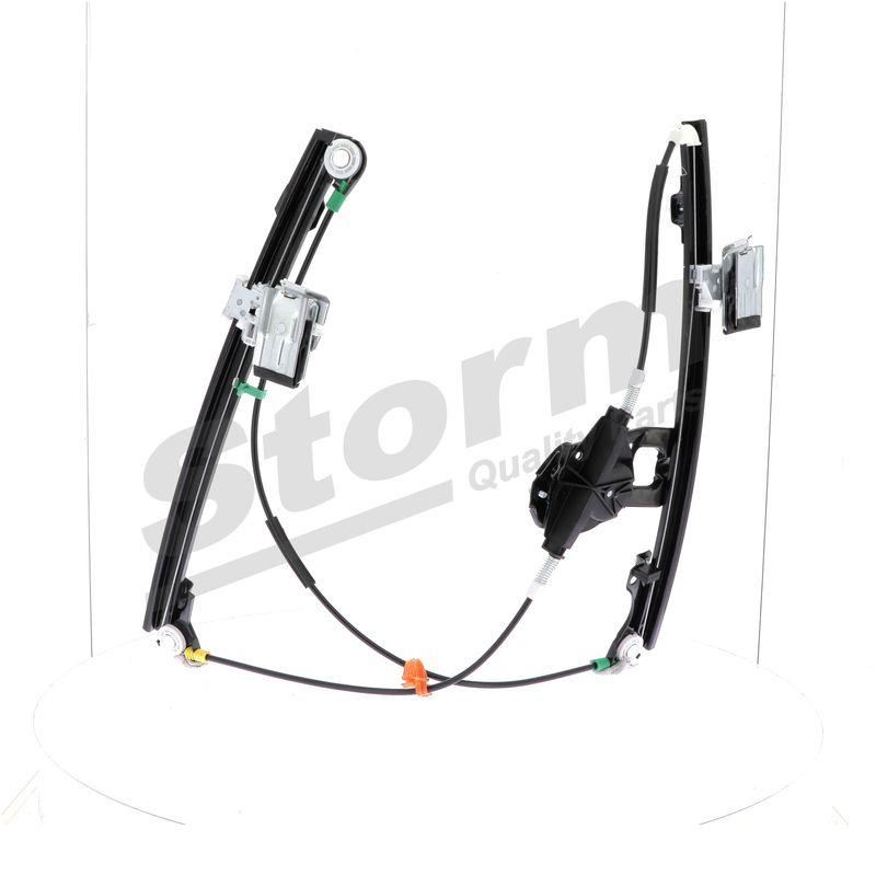 Lève-vitre STORM QUALITY PARTS 96069