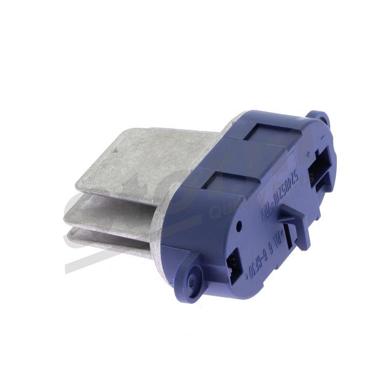 Résistance, pulseur d'air habitacle STORM QUALITY PARTS 888710