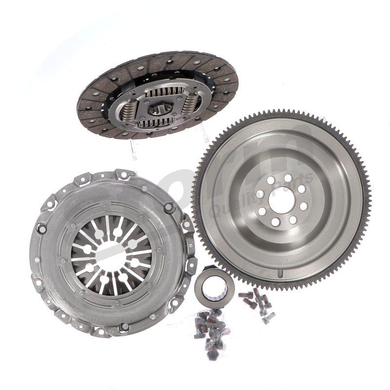 Kit adaptateur, embrayage STORM QUALITY PARTS STO835087A