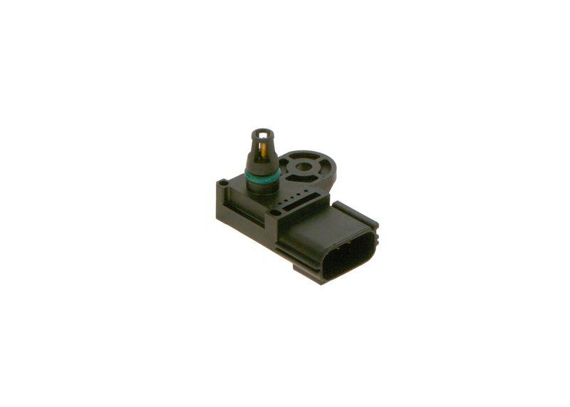 Capteur, pression du tuyau d'admission BOSCH 0 261 230 044