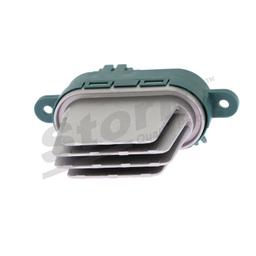 Résistance, pulseur d'air habitacle STORM QUALITY PARTS 970502