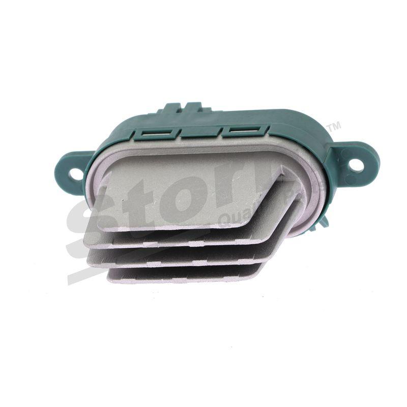 Résistance, pulseur d'air habitacle STORM QUALITY PARTS 970502