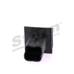 Interrupteur, hayon STORM QUALITY PARTS 2852504