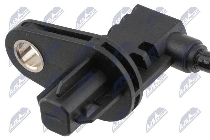 Capteur, vitesse de roue NTY HCA-KA-343