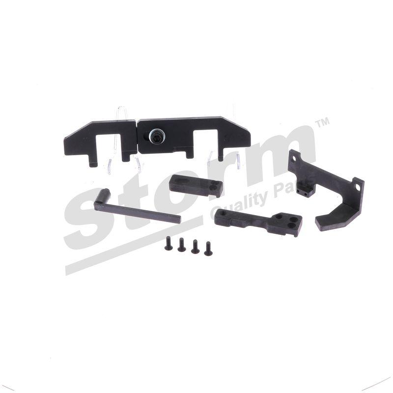 Kit d'outils de réglage, épure de distribution STORM QUALITY PARTS 555517