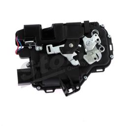 Serrure de porte STORM QUALITY PARTS 970001