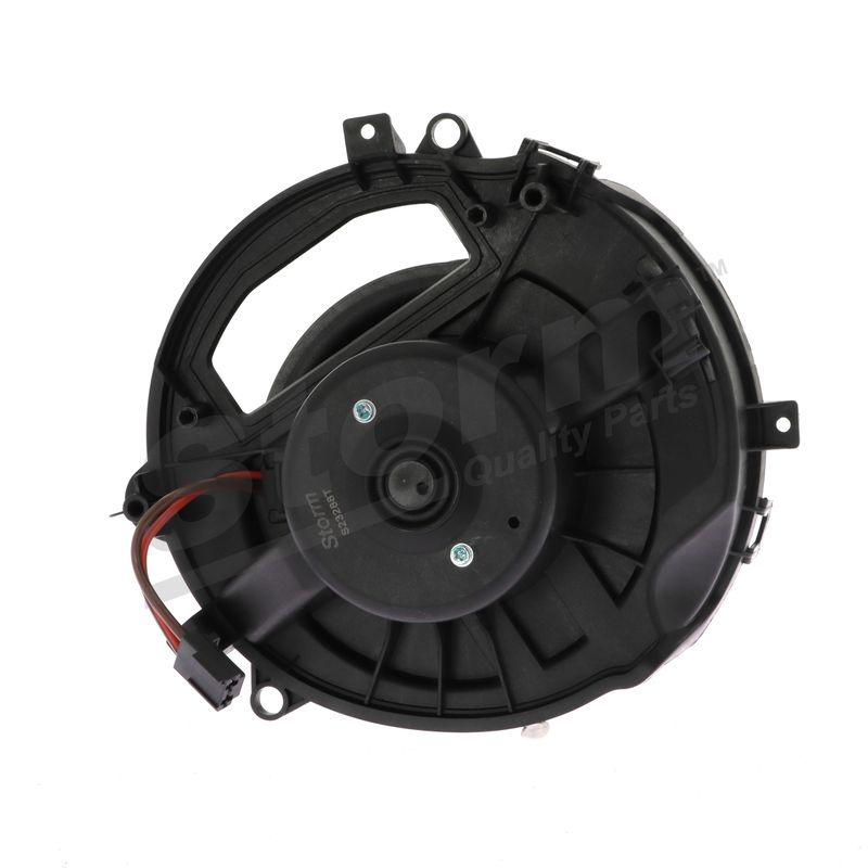 Pulseur d'air habitacle STORM QUALITY PARTS 9850802