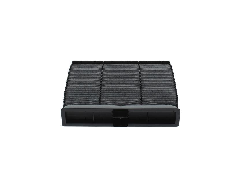 Filtre, air de l'habitacle BOSCH 1987432394