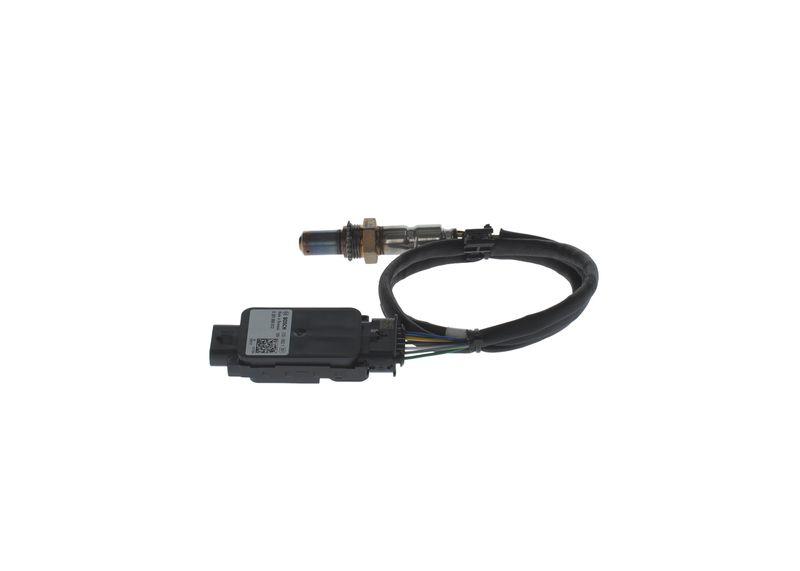 Capteur NOx, Injection d'urée BOSCH 0281008813