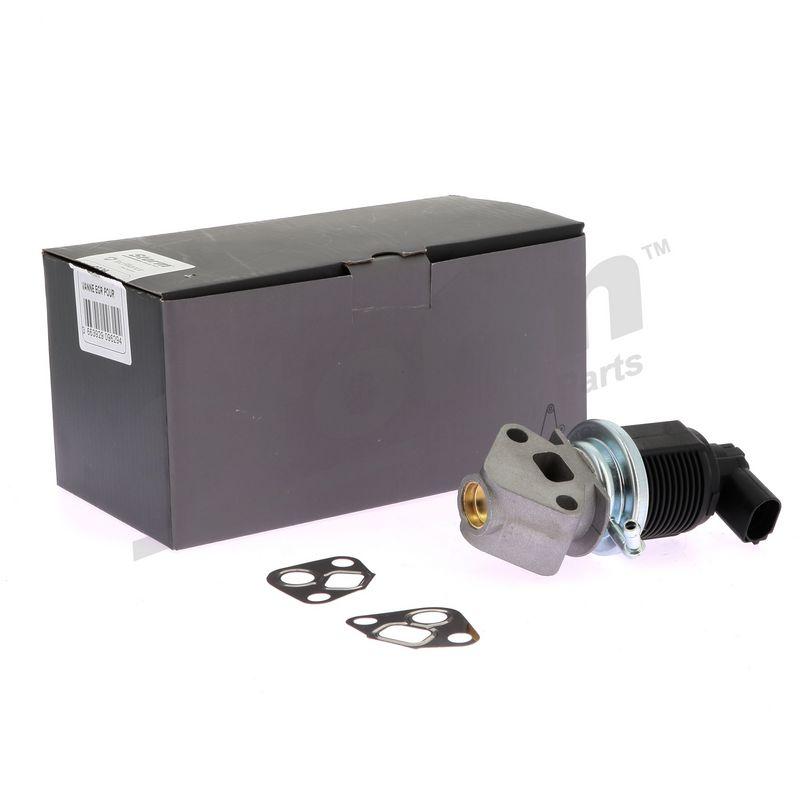 Vanne EGR STORM QUALITY PARTS 9039