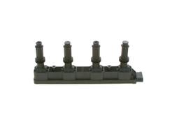 Bobine d'allumage BOSCH 0221503800