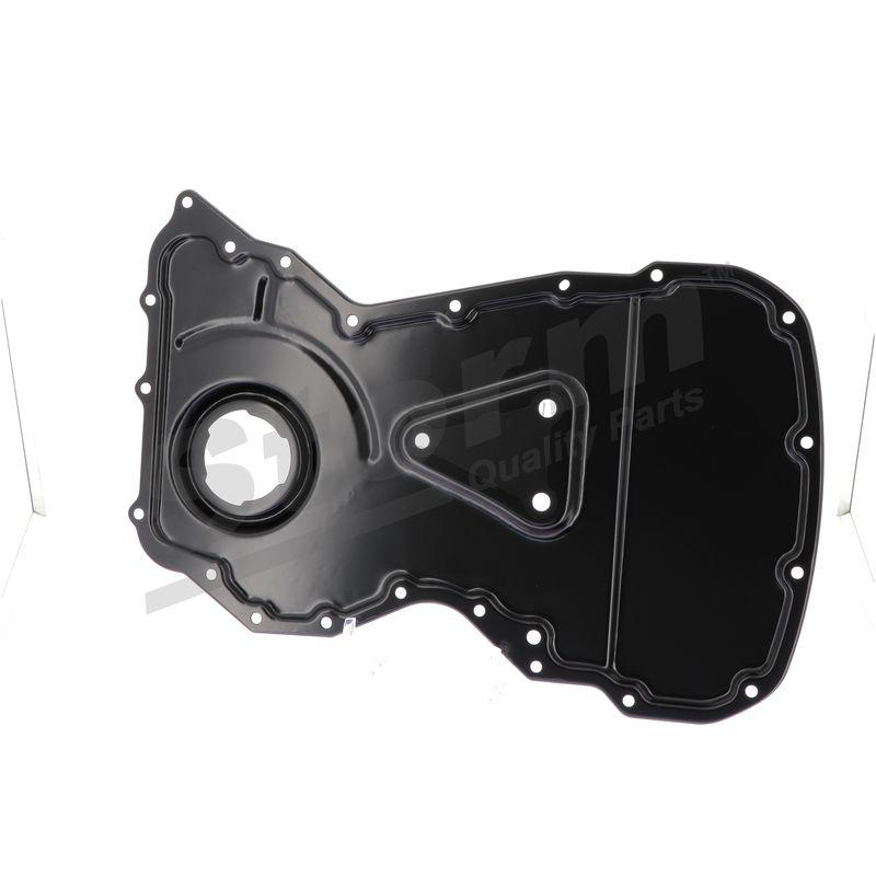 Couvercle de carter de distribution STORM QUALITY PARTS STO255001
