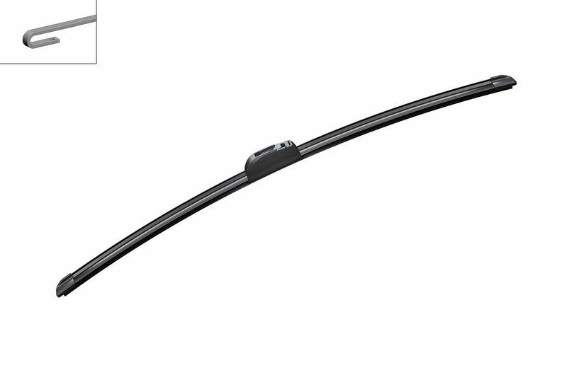 Balai d'essuie-glace BOSCH 3397008939
