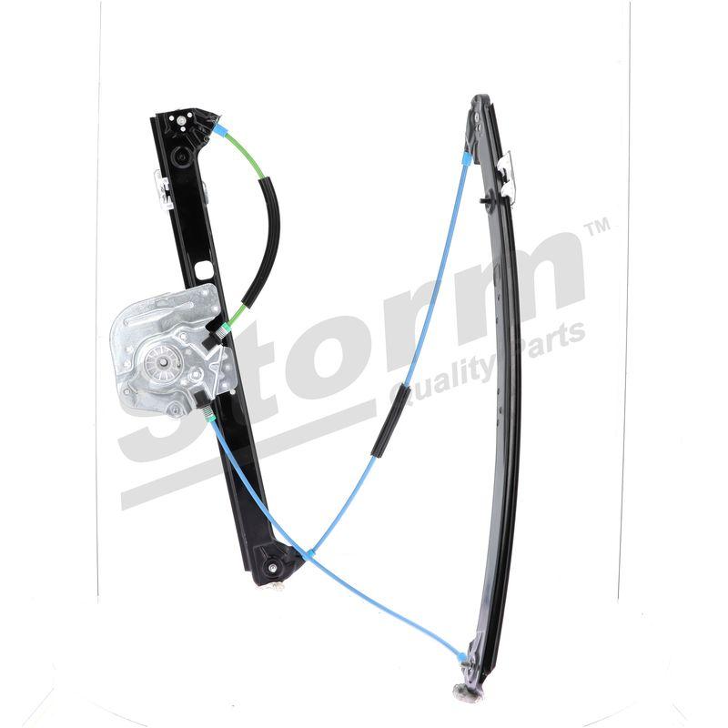 Lève-vitre STORM QUALITY PARTS 17377