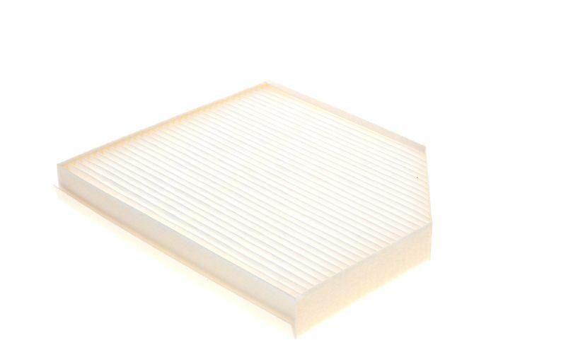 Filtre, air de l'habitacle BOSCH 1 987 435 016