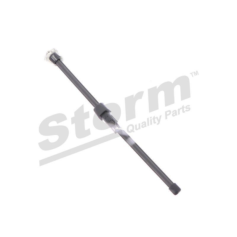 Balai d'essuie-glace STORM QUALITY PARTS 1000275ARPLAT
