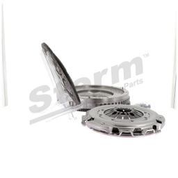 Kit adaptateur, embrayage STORM QUALITY PARTS STO1039