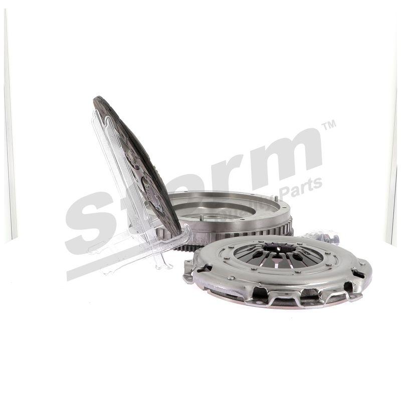 Kit adaptateur, embrayage STORM QUALITY PARTS STO1039