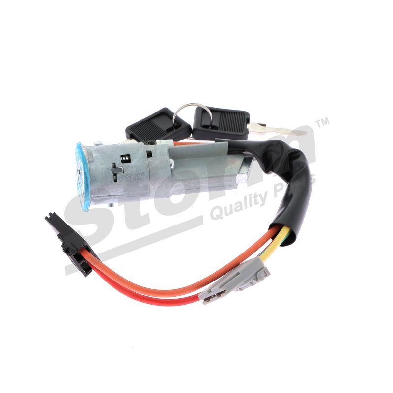 Fermeture-volant STORM QUALITY PARTS 20026