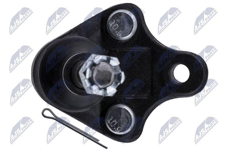 Rotule de suspension NTY ZSD-TY-025