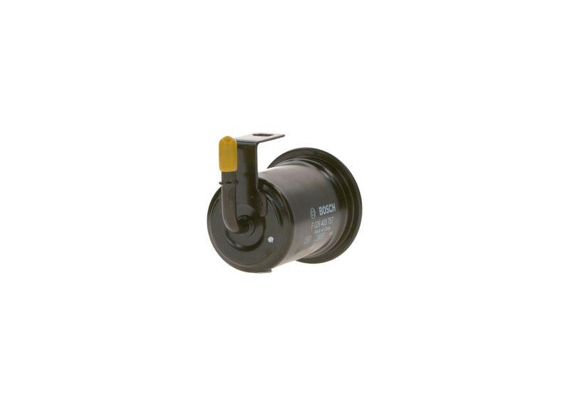 Filtre à carburant BOSCH F 026 403 757