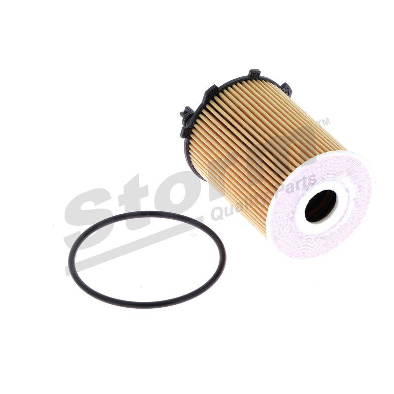 Filtre à huile STORM QUALITY PARTS STO800157