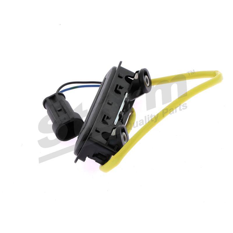 Touche, déverrouillage automatique du hayon STORM QUALITY PARTS 3602001