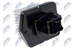 Résistance, pulseur d'air habitacle NTY ERD-MS-000