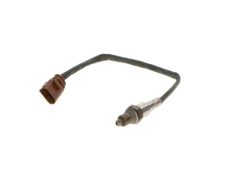 Sonde lambda BOSCH 0 258 030 127